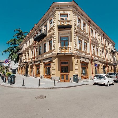 Orbeliani Residence Tbilisi Esterno foto