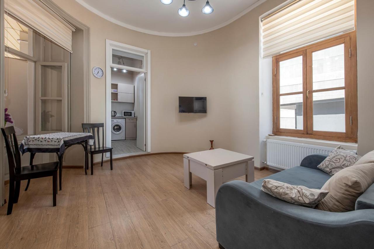 Orbeliani Residence Tbilisi Esterno foto