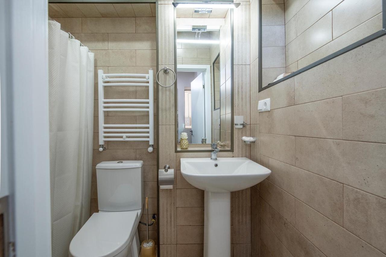 Orbeliani Residence Tbilisi Esterno foto