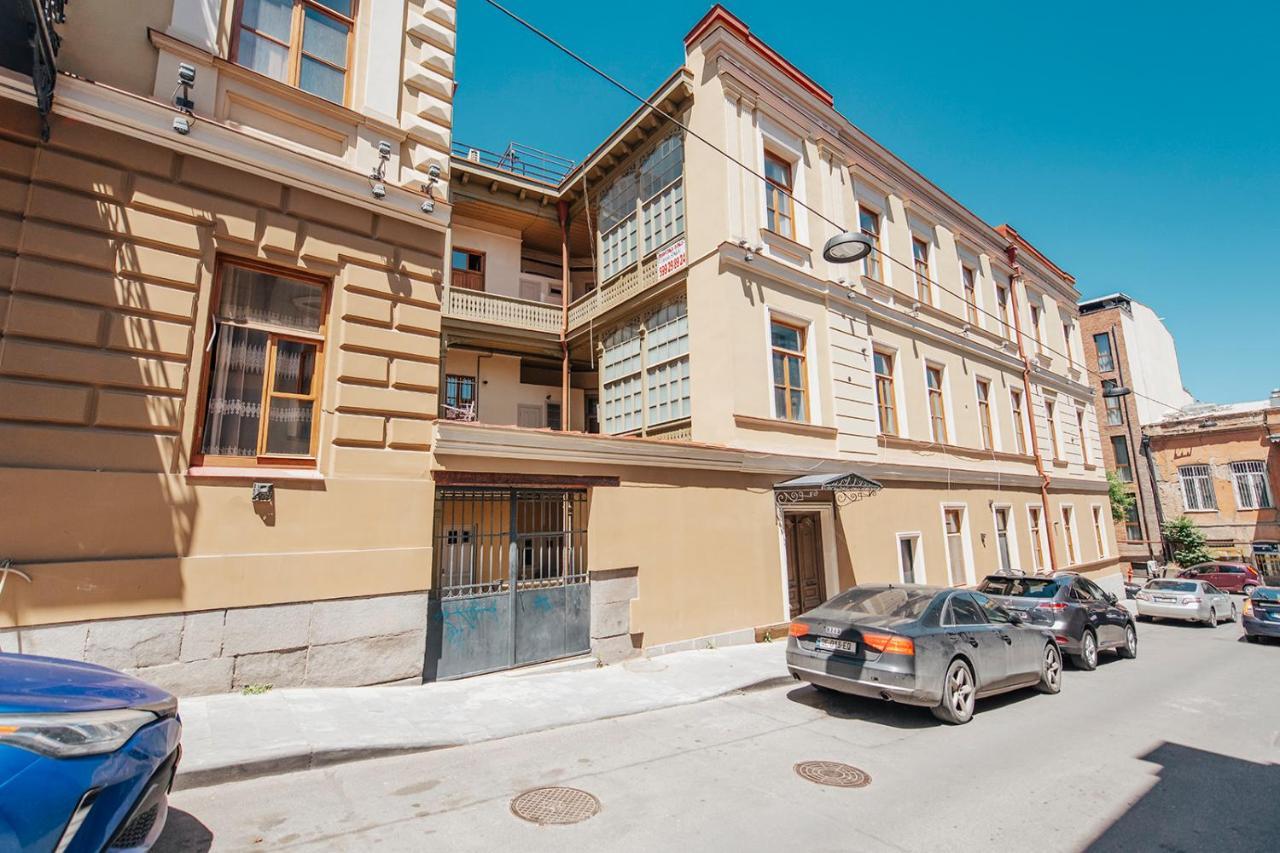 Orbeliani Residence Tbilisi Esterno foto